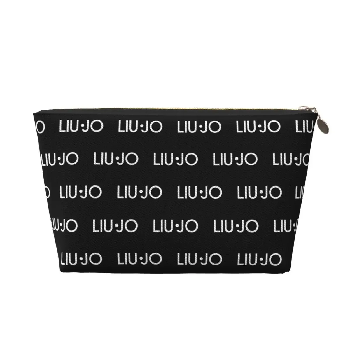 sac de toilette de voyage en cuir l-liu-jo, organisateur résistant à l'eau pour hommes et femmes en déplacement