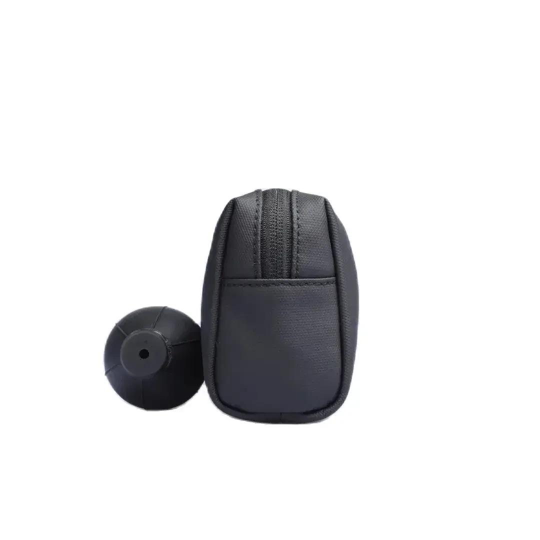 markryden sac de toilette portable de grande capacité pour hommes, sac de voyage, étui organisateur pour hommes, pochette de toilette