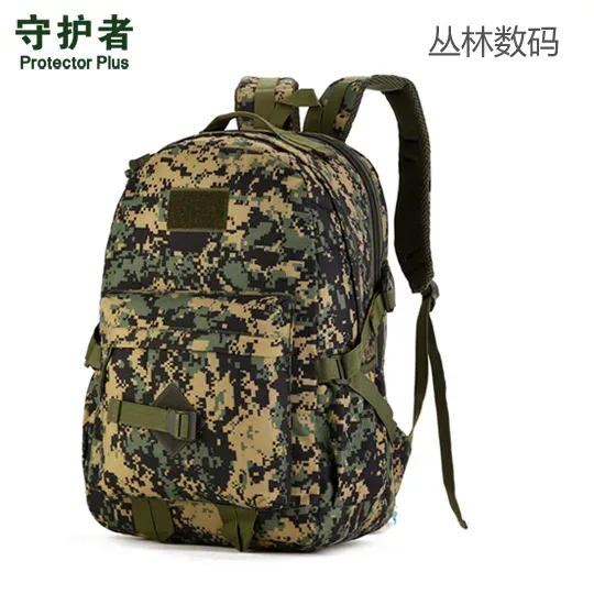 sac à dos guardian 40l pour hommes, en nylon résistant à l'usure, pour l'extérieur, sport, voyage, alpinisme, nouvelle collection 2025