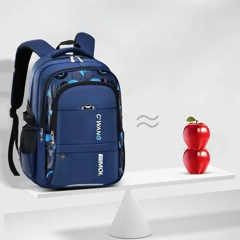 sac à dos étanche pour adolescents, sac d'école pour hommes, sac à dos pour enfants, sac à dos pour adolescents