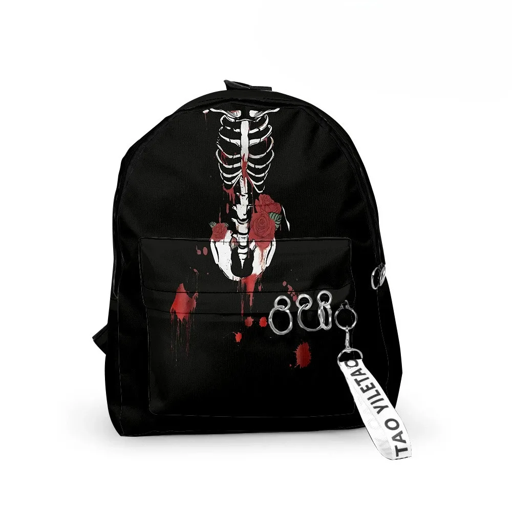 sacs à dos en toile d'araignée pour halloween, chauves-souris, sacs de voyage de randonnée college mignons kawaii, sac à dos scolaire pour étudiant, sac à dos pour garçon, fille, femme, homme, ordinateur portable