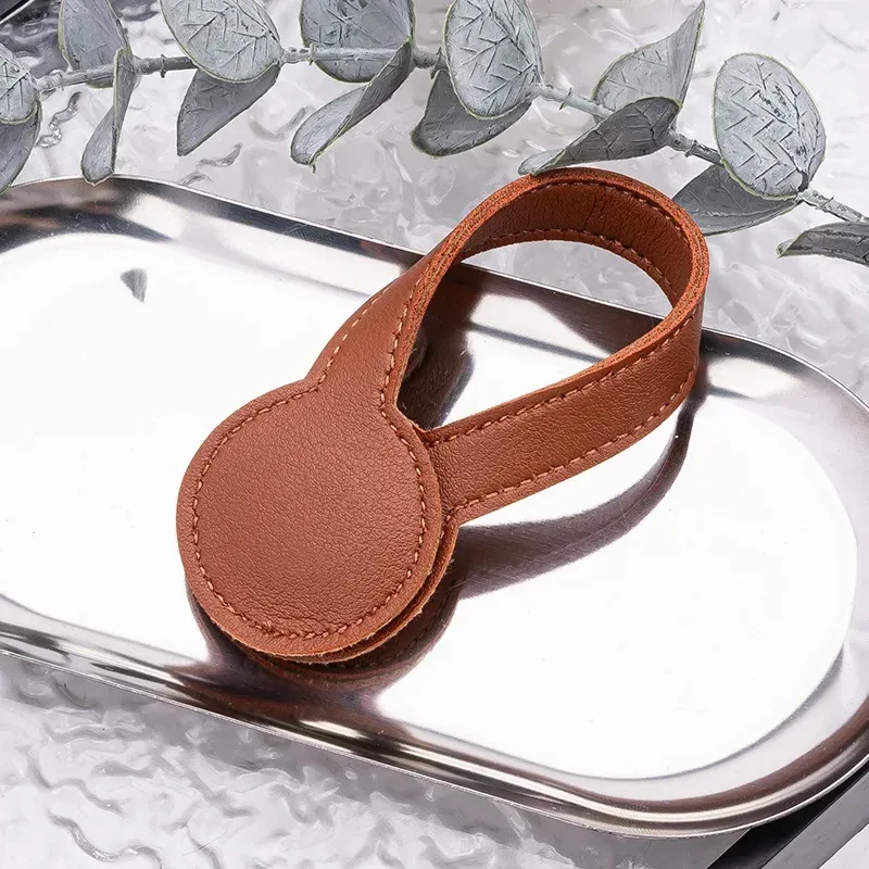 clip magnétique pour chapeau, support de chapeau pour sac à main, sac à dos, bagages, en cuir pu, attache pour chapeau, accessoires de voyage, boucle en métal