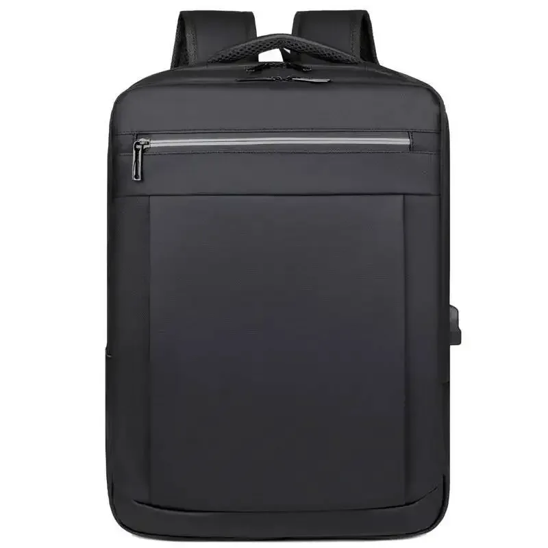 sacs à dos de rangement pour ordinateur portable pour hommes, double épaule, résistant à l'eau, multicouche, grande capacité, pour voyage d'affaires