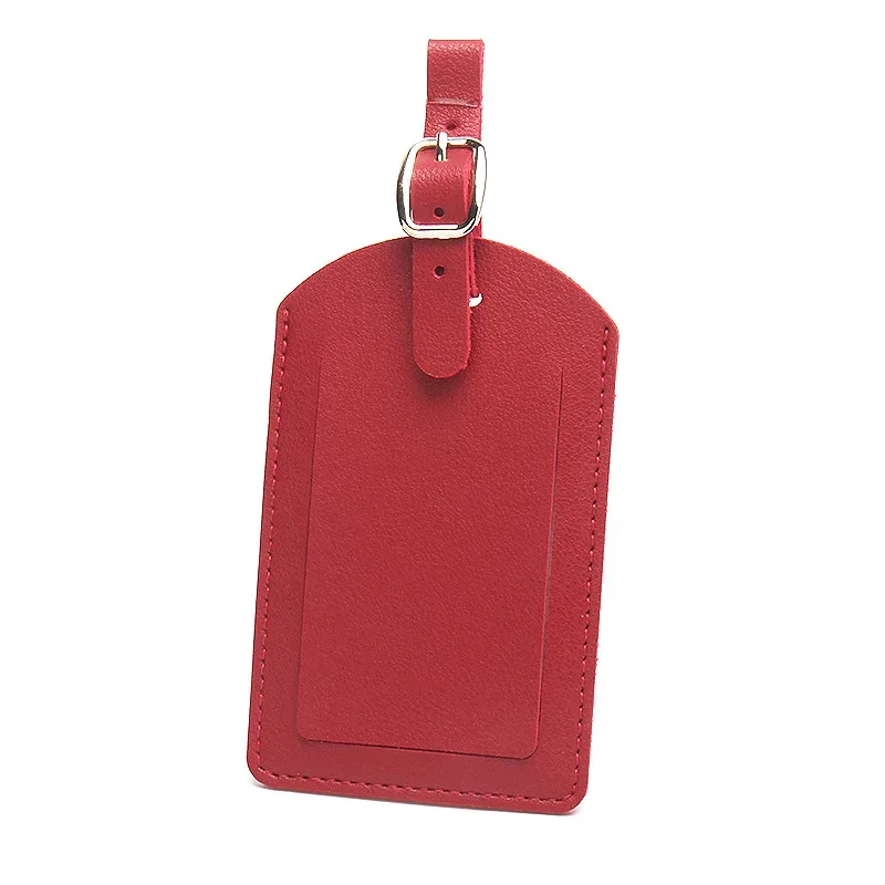 couverture de passeport de voyage, étiquette de bagage pour femmes, carte d'identité, porte-passeport, étui porte-carte de crédit, clip de billet, accessoires de voyage