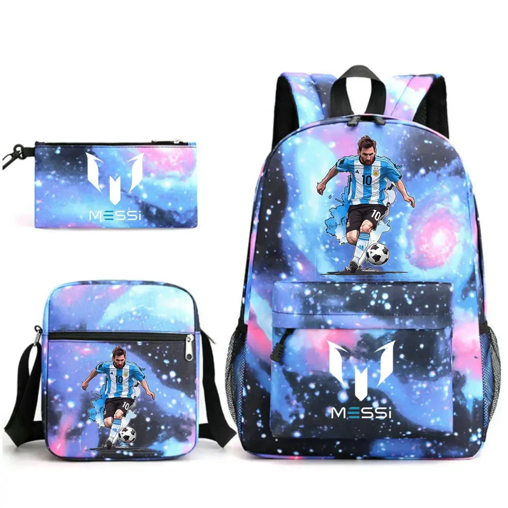 sacs à dos messi, style simple, légers, pour garçons et filles, sacs d'école, grande capacité, sacs à dos pour ordinateur portable pour adolescents, femmes et hommes, mochilas de voyage