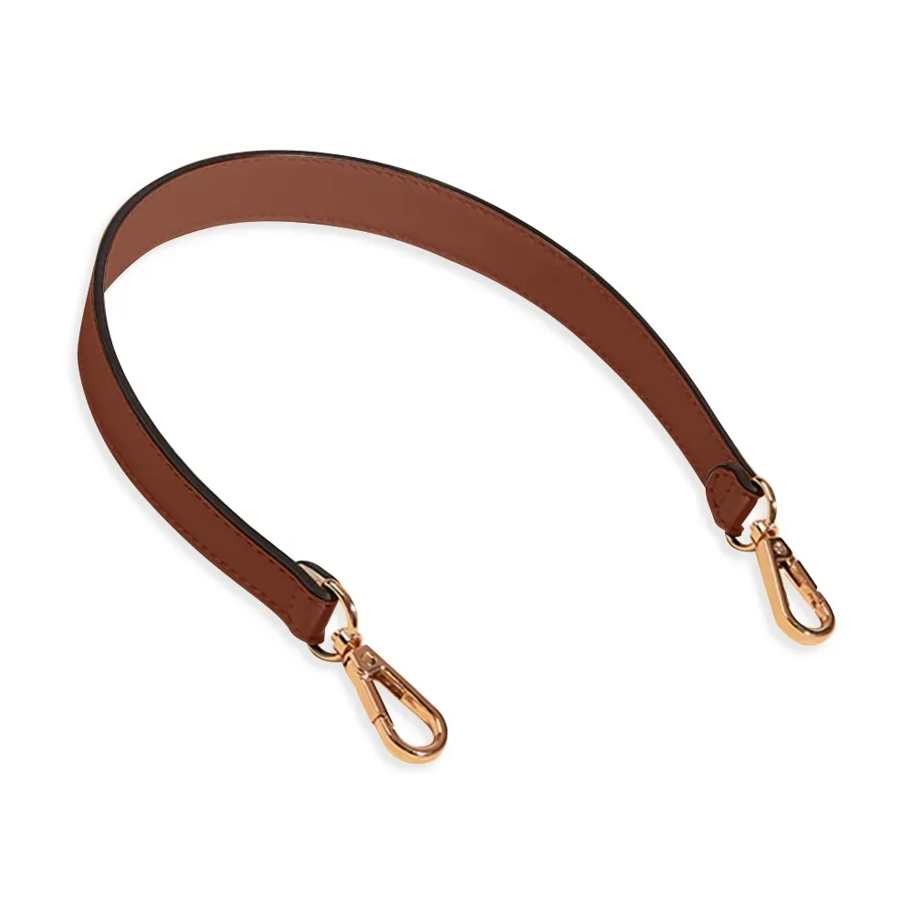 sacs à main ceintures sangles en cuir pu sac à bandoulière sangle détachable noyau couture sac ceinture sac poignées femmes filles