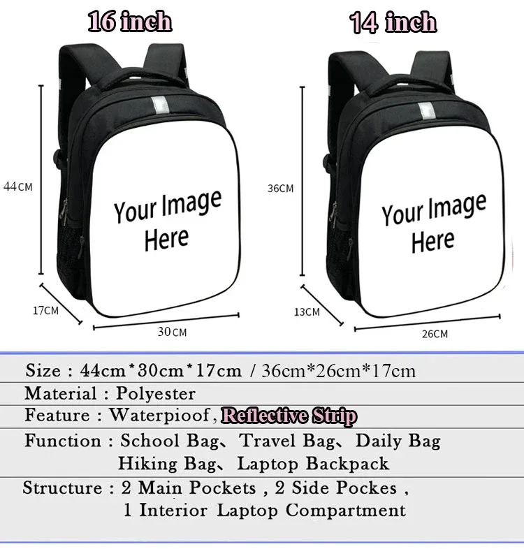 sac à dos imprimé voiture de course jdm pour hommes et femmes, moteur turbo, sac à dos pour enfants, sacs d'école pour adolescent, sac à dos pour ordinateur portable, sac de voyage, japon