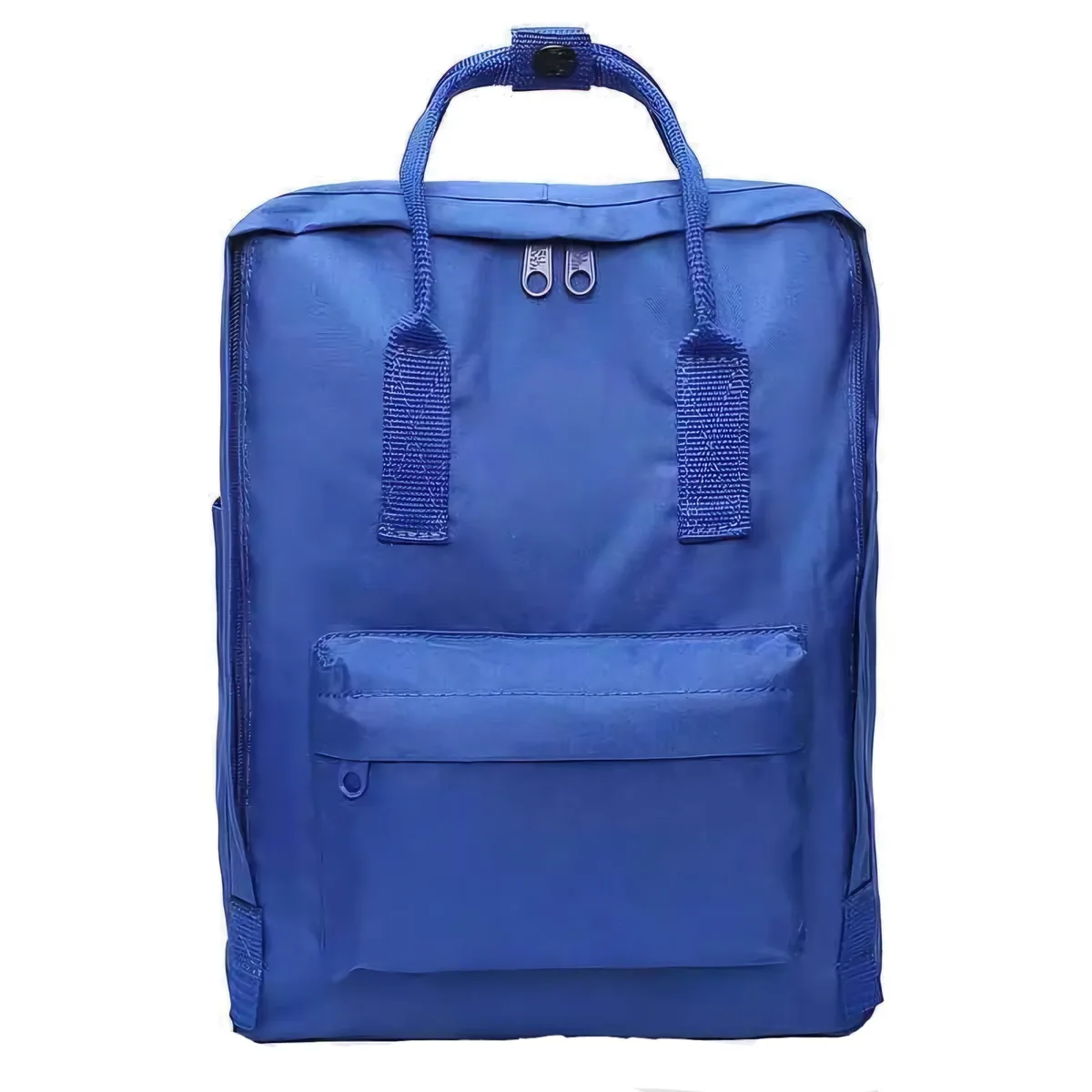 fox sac à dos sac d'ordinateur cartable étudiant simple mode sac à main sac à bagages léger grande capacité sac de voyage
