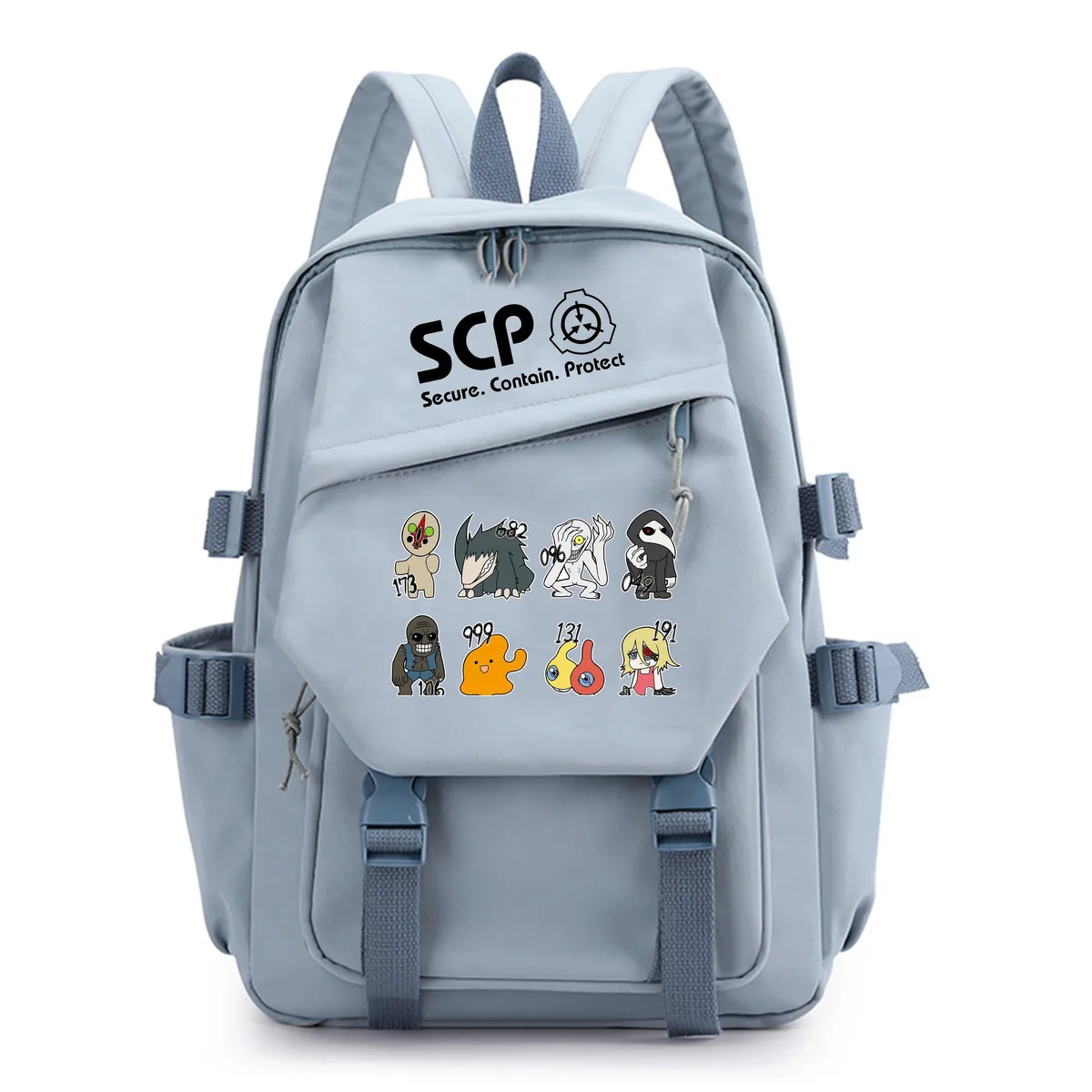 sac à dos d'école en nylon pour femmes, sac à dos de voyage pour filles, sac à dos kawaii pour ordinateur portable