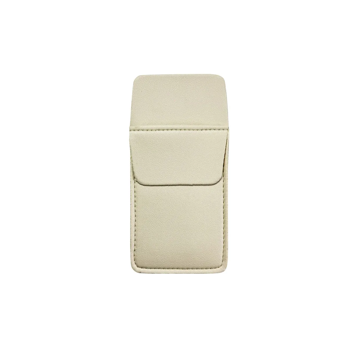 étui à stylos infirmier en cuir pu coloré moranti personnalisé avec nom, pochette double couche anti-fuite d'encre, étui de rangement pour stylos de blouse blanche