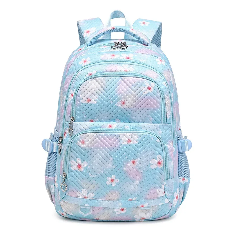 3 pièces enfants sacs à dos étudiants cartables trousse à crayons sacs à bandoulière sac à dos garçons filles sacs d'école
