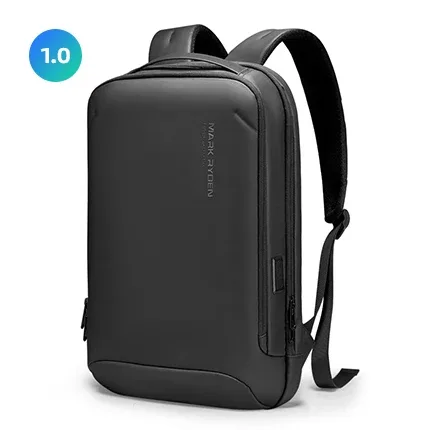mark ryden – sac à dos d'affaires pour hommes, 15.6/17.3 pouces, sac de travail pour ordinateur portable