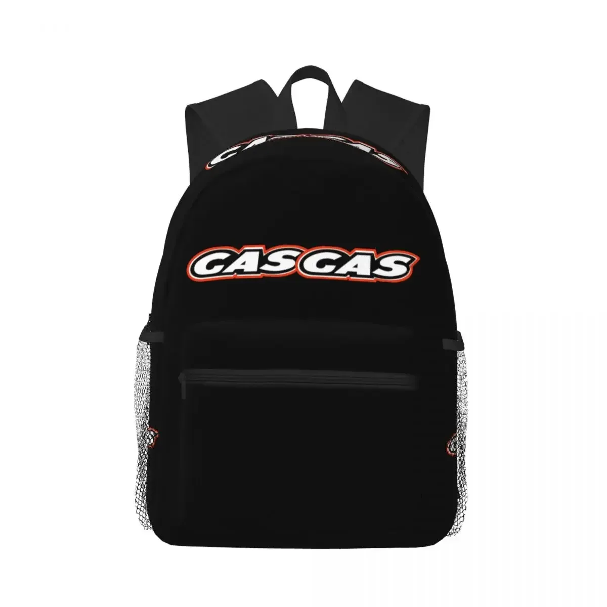 sac à dos g-gasgas pour moto, course moto, étudiant, école, randonnée, voyage, pour garçons et filles, sac à livres, sacs à bandoulière