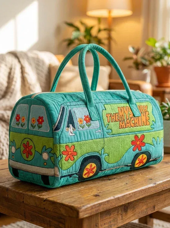 Sacs de voyage matelassés imprimés en 3D, cadeaux de mode, sac à main pour randonnée et camping, sac fourre-tout décontracté personnalisé, sacs de sport de plage, sacs d'entraînement