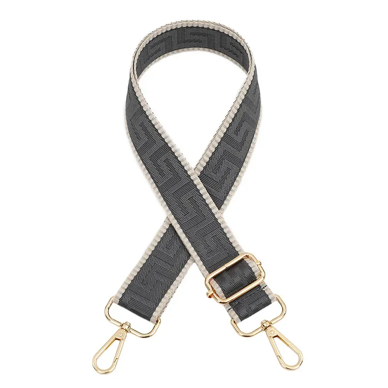 sangle de sac à bandoulière pour femmes, accessoires de remplacement pour sacs à main, ceinture ajustable