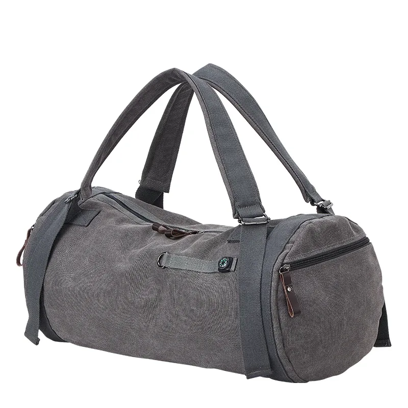 sacs à dos de bonne qualité pour hommes, sac de voyage de grande capacité, sac à dos d'alpinisme, seau en toile imperméable, sacs à bandoulière