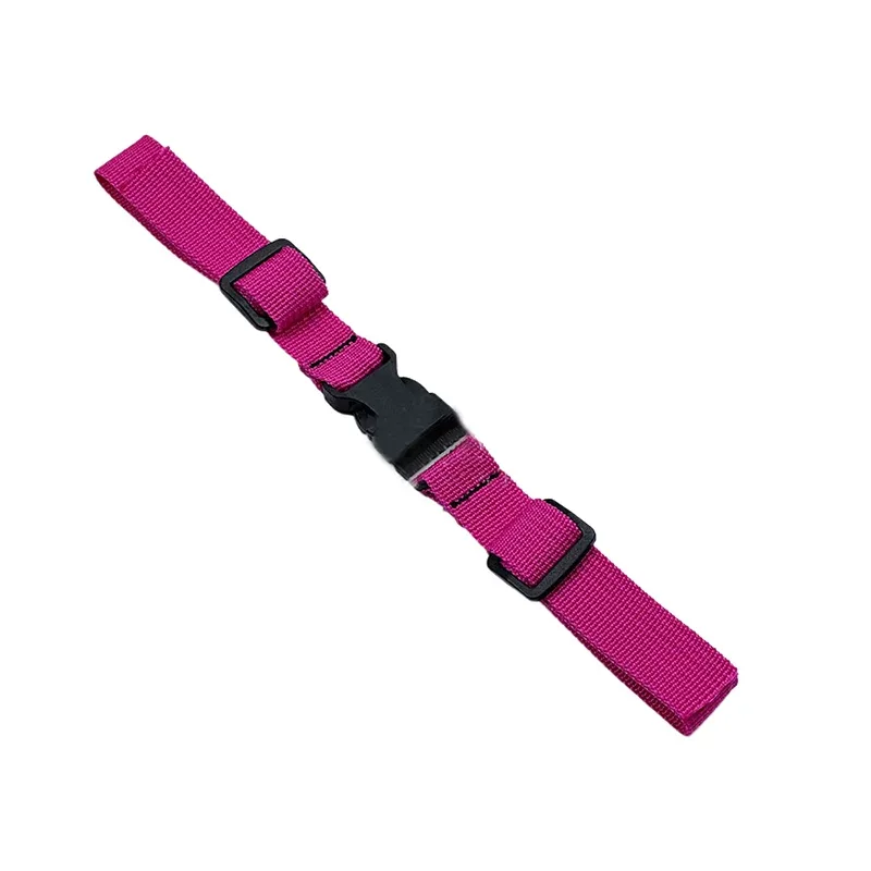sangle de poitrine réglable non ald pour sac à dos, sangles de sac à dos durables, accessoires de camping en plein air initiés, sfp, mode