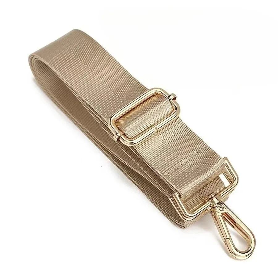sangle de sac à bandoulière de remplacement pour porte-documents pour hommes, sacs à bandoulière réglables noirs pour femmes, accessoires de sac