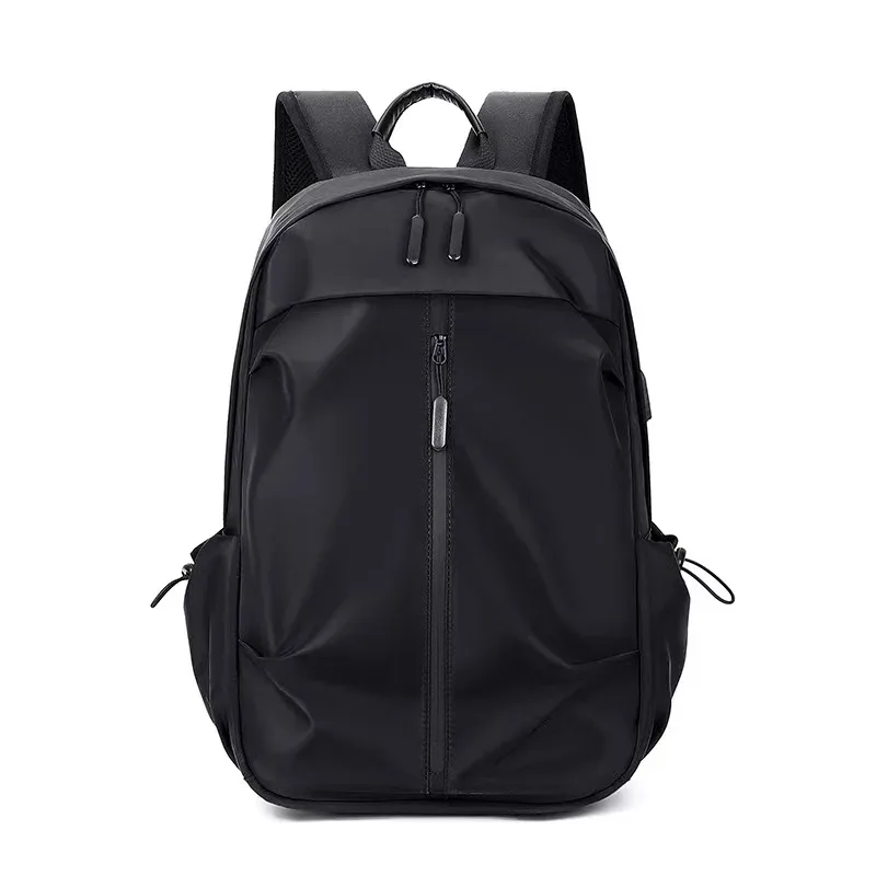 sac à dos léger et imperméable pour hommes, sac à dos étudiant de grande capacité, nouveau sac pour ordinateur portable professionnel et de loisirs, sac de voyage