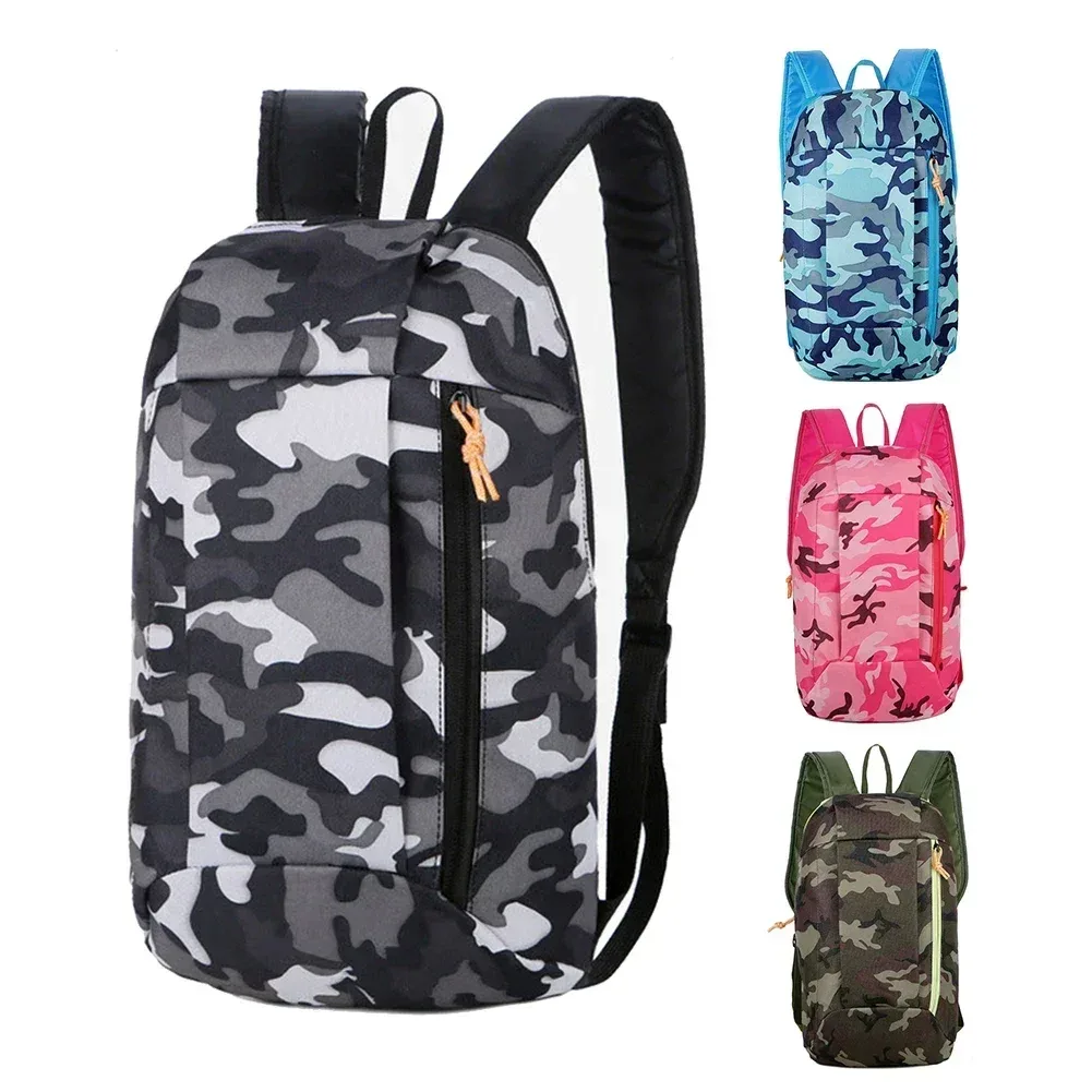 10L Camping randonnée Trekking sacs à dos étanche Sports de plein air alpinisme sac course cyclisme sac à dos pour hommes femmes
