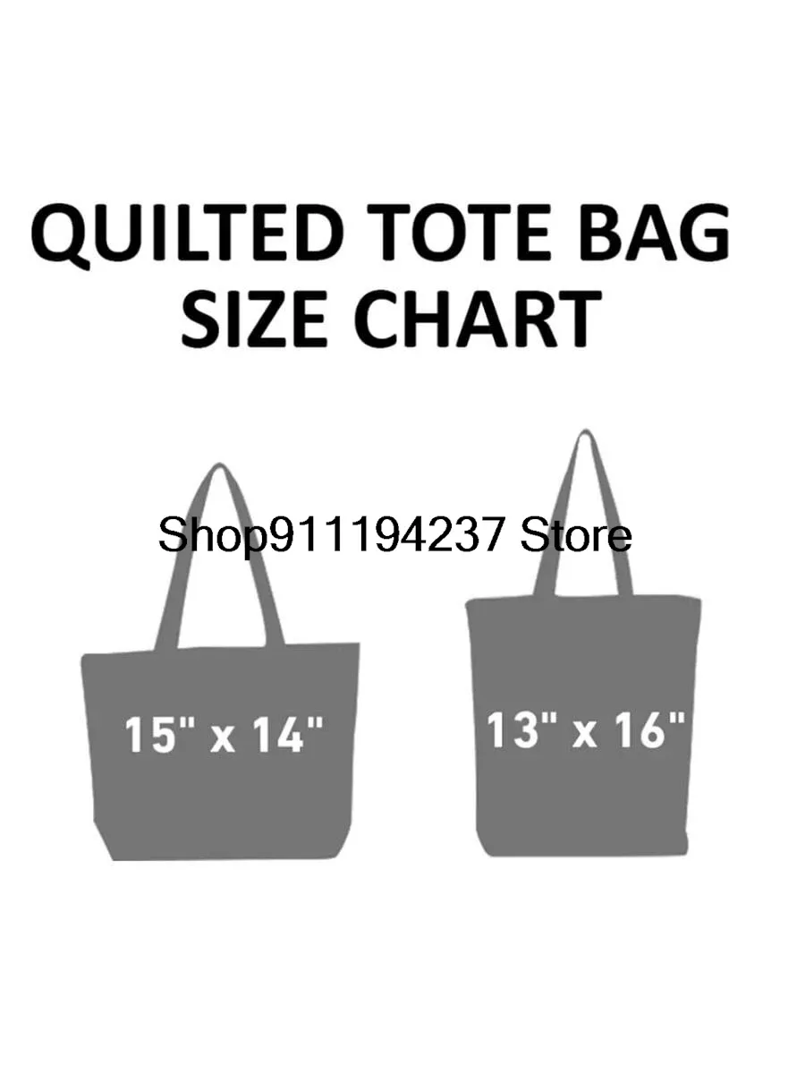 Sac fourre-tout matelassé 3D Butterfly Hippie Van