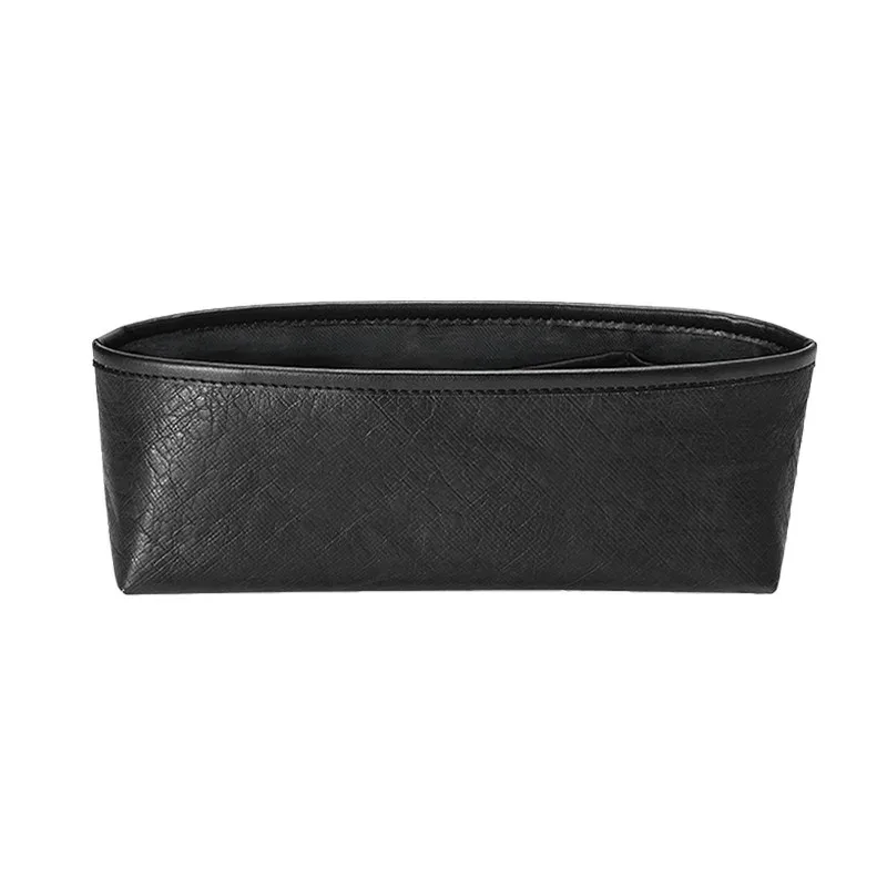 organisateur de sac en tyvek pour sacs cadeaux ultra-résistants, accessoires de rangement et de modification intérieure