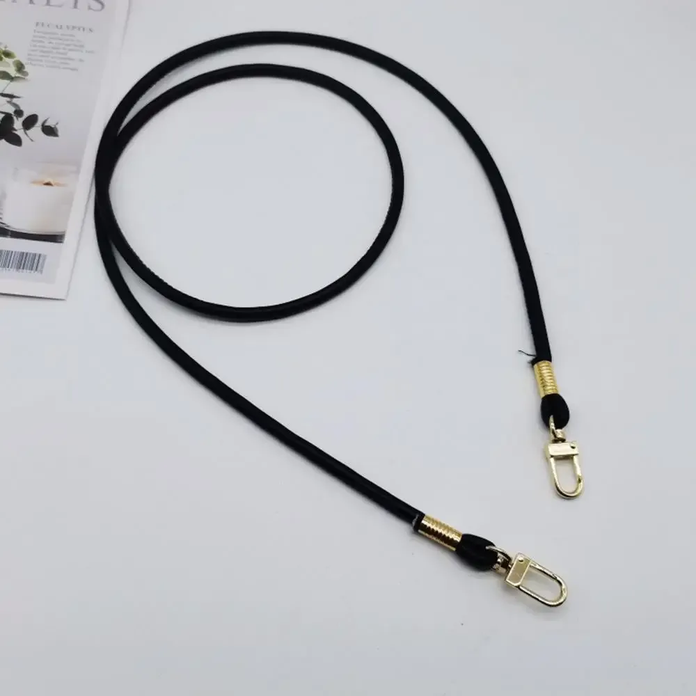 sangle de sac en cuir pu 120cm, sangle de sac à bandoulière, sangle de bagage, lanière de téléphone portable, poignée de sac à main, ceinture de remplacement