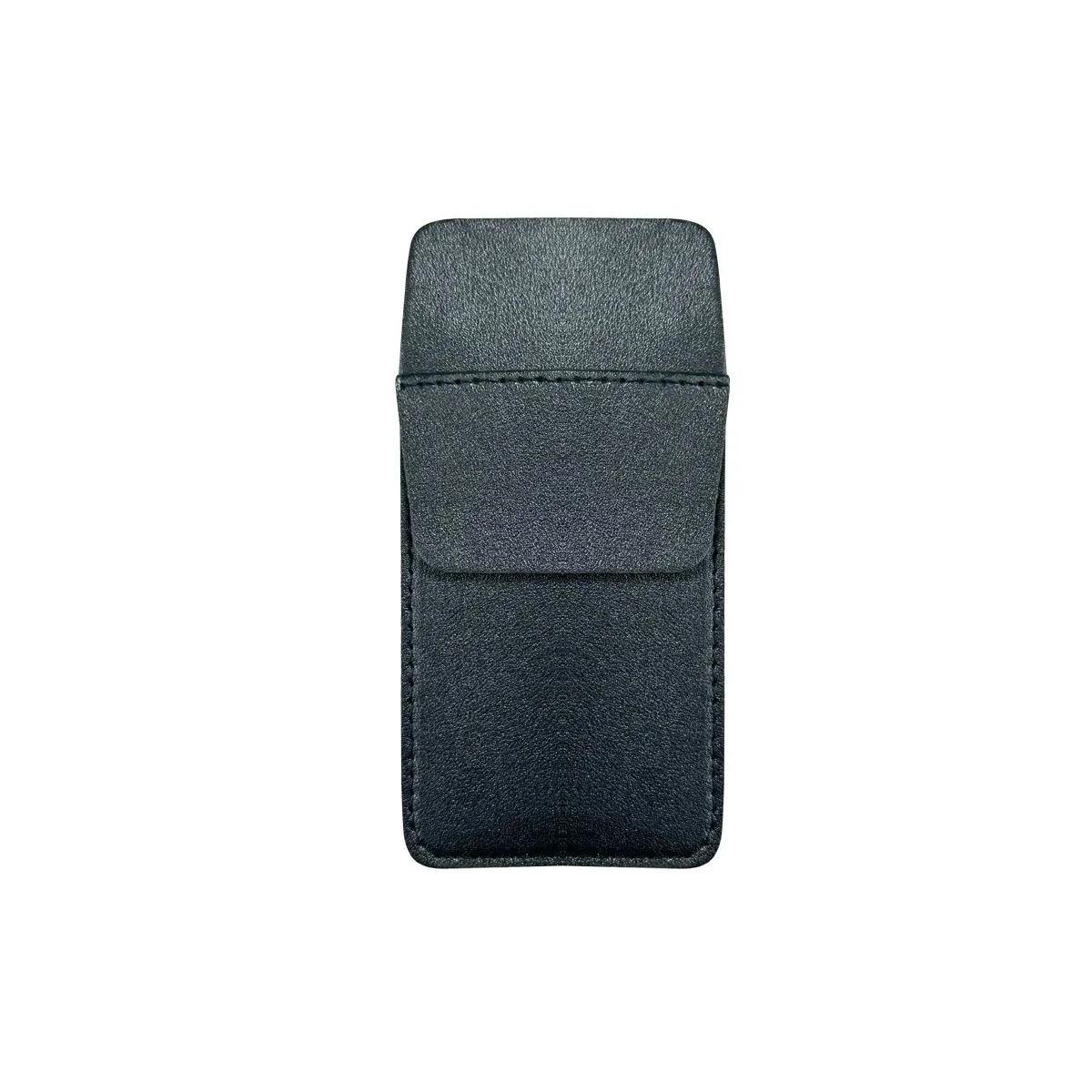 étui à stylos infirmier en cuir pu coloré moranti personnalisé avec nom, pochette double couche anti-fuite d'encre, étui de rangement pour stylos de blouse blanche