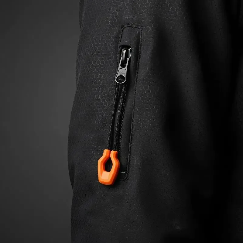 tirette de fermeture éclair lumineuse pour sac de voyage, anti-perte, rallonge de fermeture éclair, tête de curseur pour sac à dos de tente, remplacement de la boucle de corde, pendentif