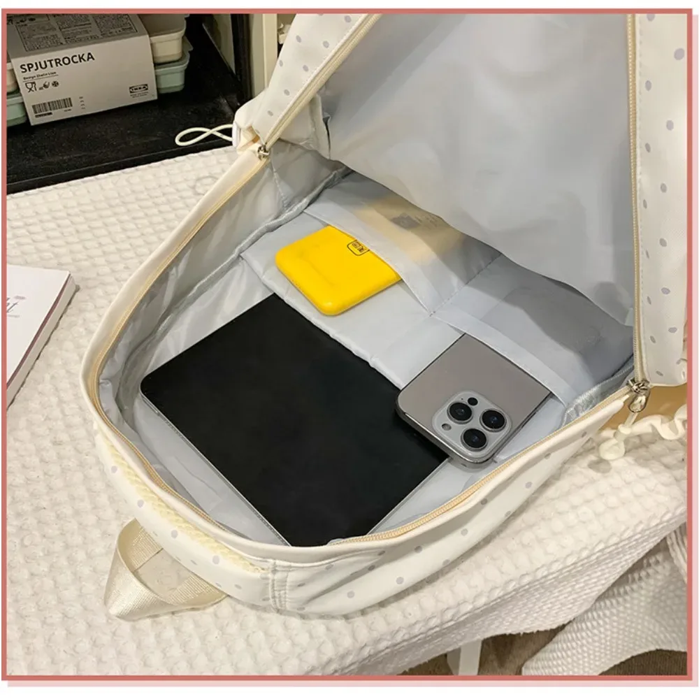 nouveau sac à dos ulzzang ita bag harajuku tendance kawaii pour campus et école, sac à dos simple pour femme