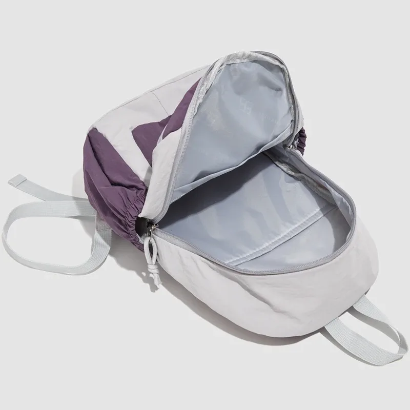 sac à dos compact et décontracté pour femmes, sac à bandoulière de bonne qualité, sacs à main ultra légers pour femmes