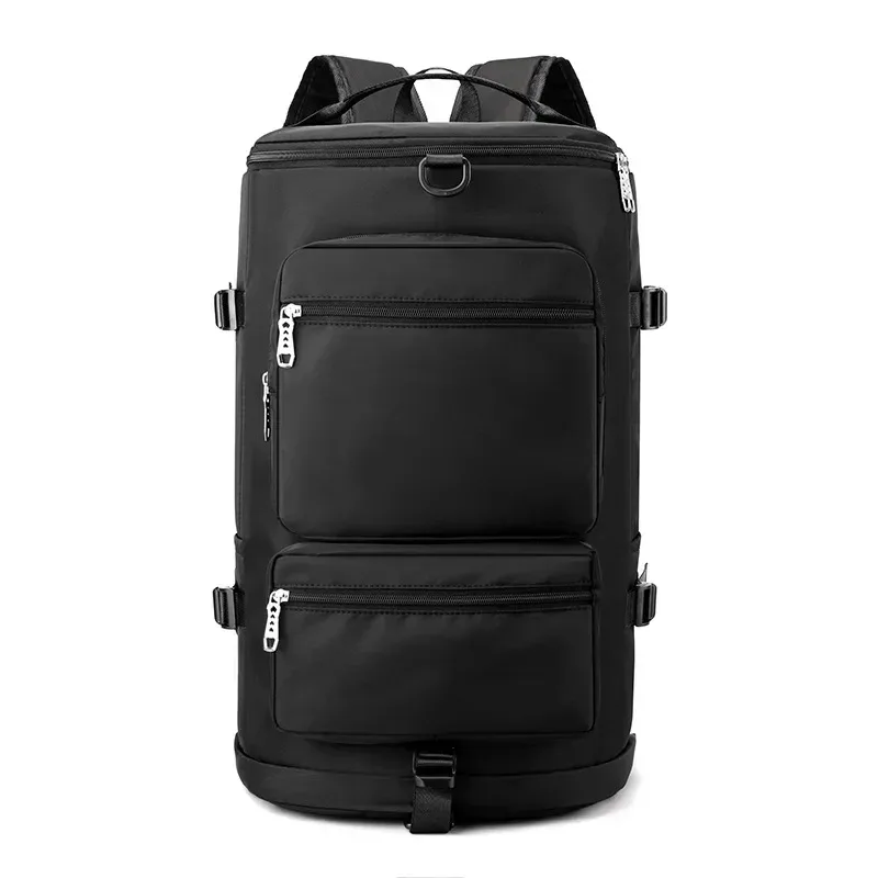 sac à dos de voyage extérieur, sac de natation à bandoulière unique, sacs à main croisés pour l'extérieur, sacs à dos décontractés pour le fitness