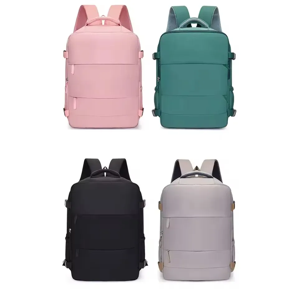 sac à dos de voyage 40x30x20cm, compatible avec les sacs à dos économiques ryanair, easyjet et wizardair (produits sélectionnés)