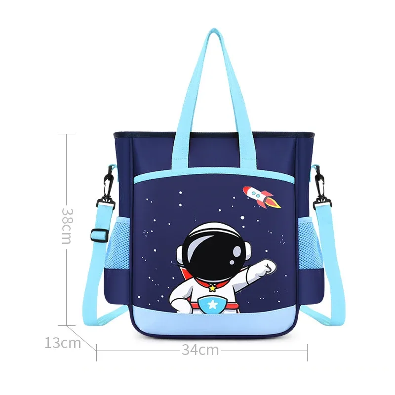 sacs d'école imperméables pour enfants, sac à dos de dessin animé mignon pour garçons et filles, sac d'école maternelle pour enfants, sac à dos d'école primaire orth4wd mochila