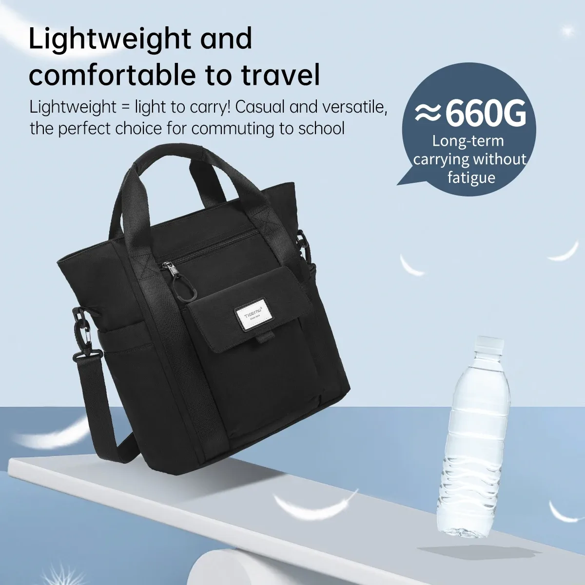 tigernu femmes sacs à dos 3 en 1 sacs pour filles sac à dos mode sacs à bandoulière femme sac de voyage sacs à main 14 pouces sac à dos pour ordinateur portable