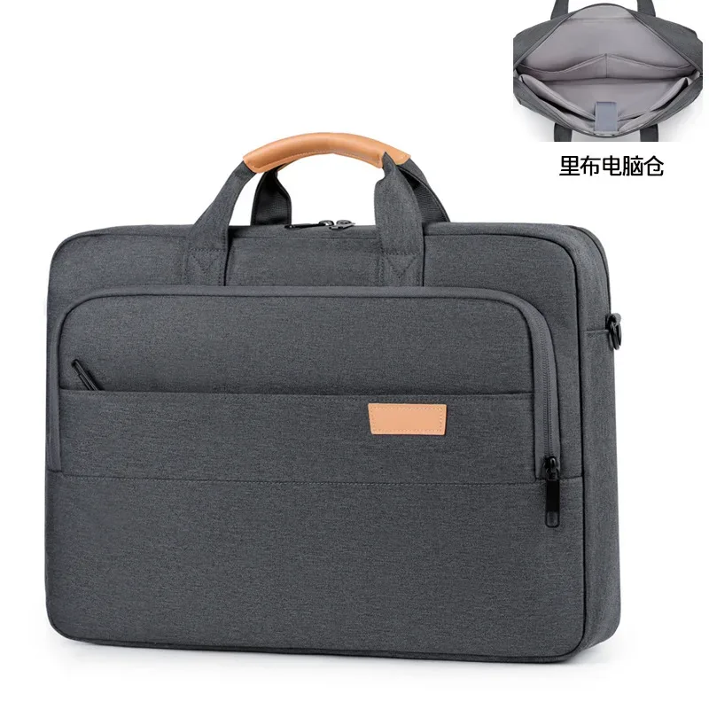 sac pour ordinateur portable à airbag six dimensions, portable, épaissi, grande capacité 16 pouces, multifonctionnel, sac pour ordinateur portable de jeu 18 pouces, résistant à l'eau