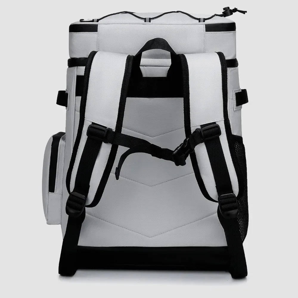 sac à dos isotherme imperméable de grande capacité, anti-fuite, haute qualité, pour l'extérieur