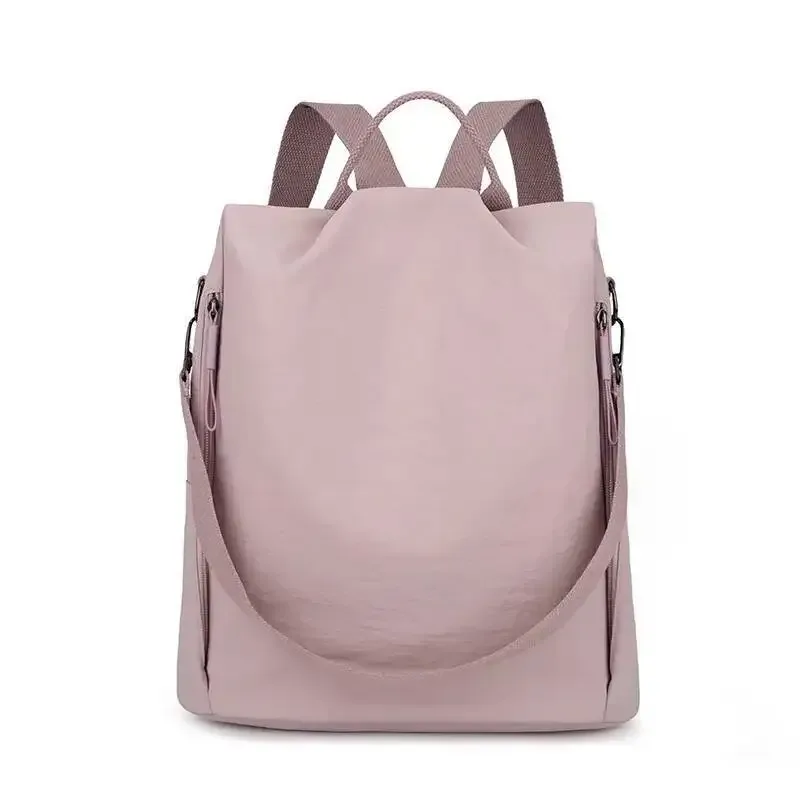 grande capacité polyvalent voyage décontracté double sacs à bandoulière multifonctionnel anti-vol en plein air voyage sac à dos sac de sport de sport