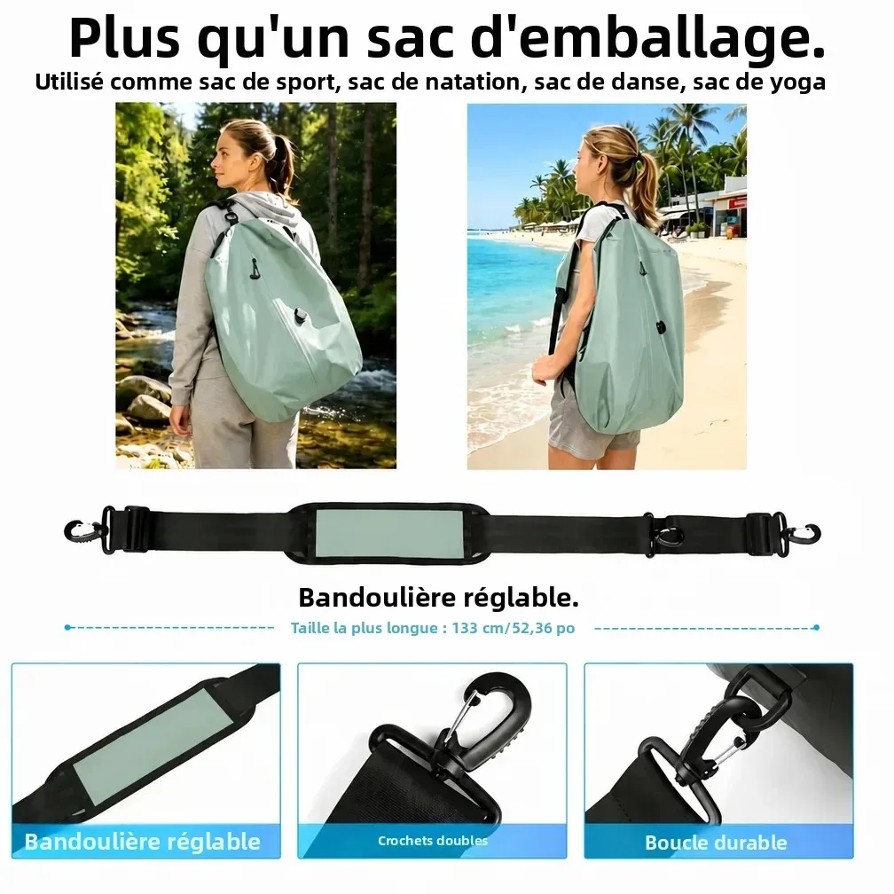 sacs de compression à vide diagonal 34l avec pompe électrique usb, sacs organisateurs pour vêtements et penderie, réutilisables, anti-poussière et résistants, économie d'espace de 60%, idéal pour voyage et armoire