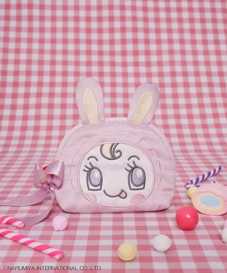 accessoires de sac mignons pour femmes, sacs à bandoulière, accessoires de style japonais, sacs à main élégants et décontractés pour dames, ornement kawaii