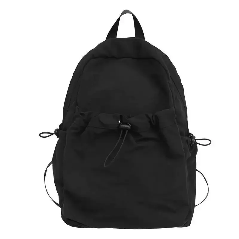 nouveau sac à dos étanche de voyage de grande capacité en vente personnalité simple décontracté léger sac à dos de sport pour hommes et femmes