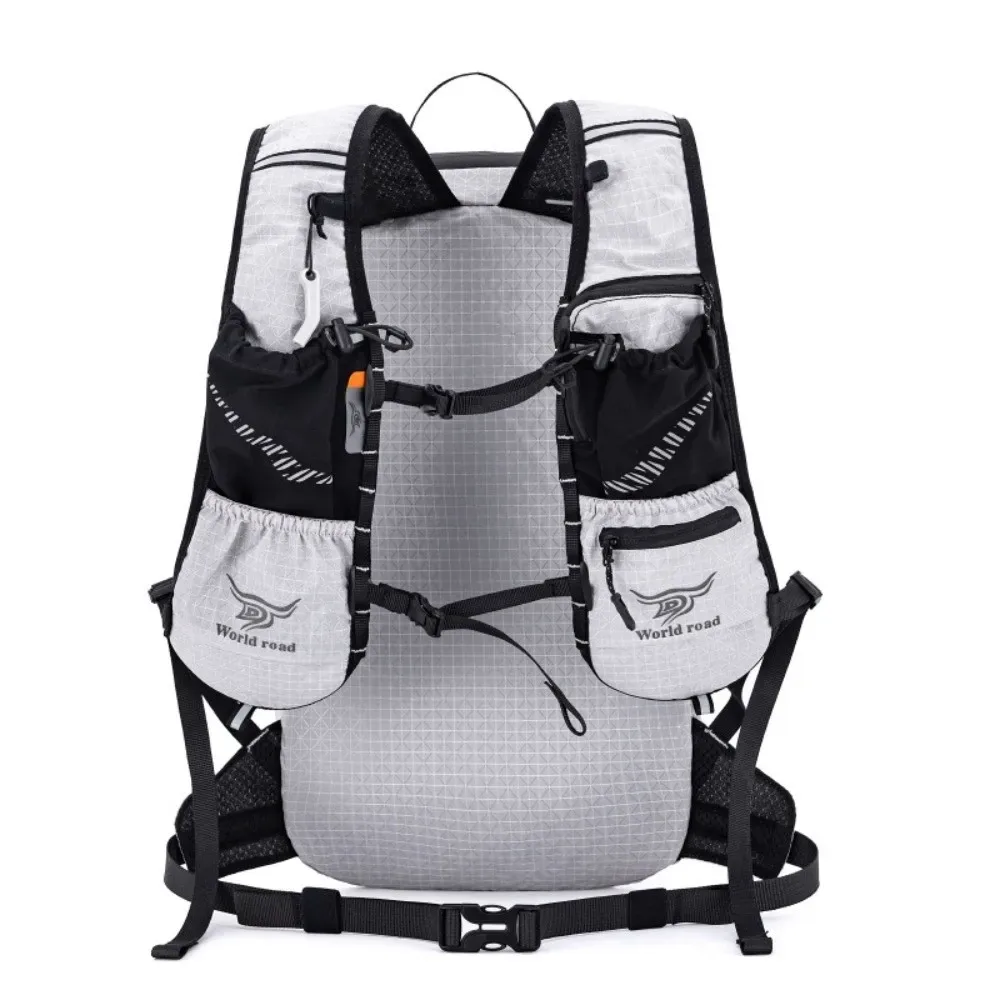 Nouveau sac à dos de randonnée grande capacité, léger, multifonctionnel, résistant à l'usure, pliable, pour l'extérieur