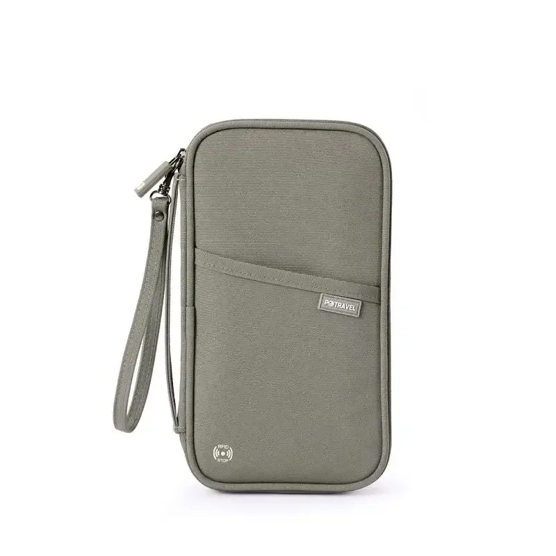 portefeuille de voyage, porte-passeport, porte-cartes de crédit, sac organisateur, sac pour billets à l'étranger, porte-monnaie, porte-documents, pochette de rangement