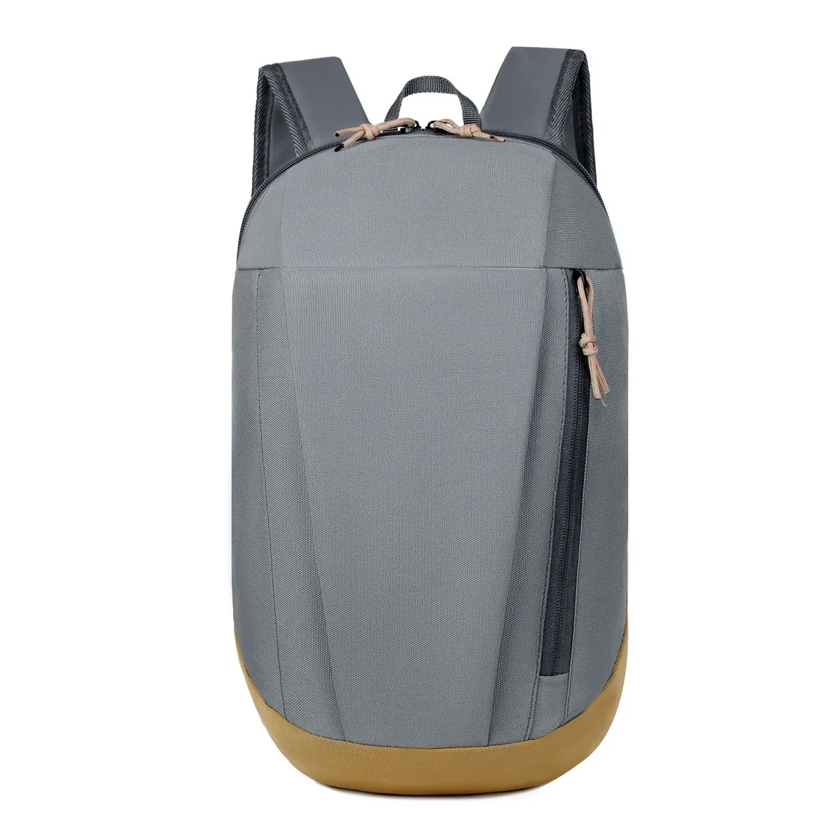 1pc dames sport voyage mini sac à dos loisirs simple ultra léger voyage tout-match voyage sac à dos hommes sport petit sac