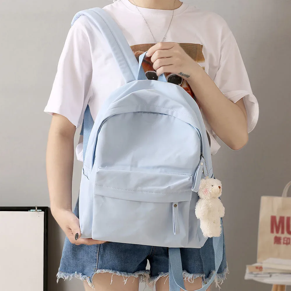 sac à dos personnalisé pour enfant, sacs d'école avec nom brodé, sac de livre pour enfants, sac à dos pour étudiants, sac à couches pour tout-petits, cadeaux