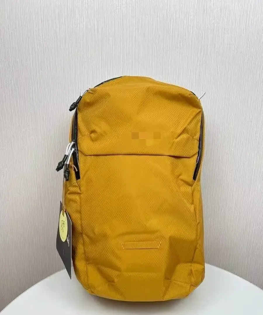 sac à dos de voyage fitness tendance, léger et prêt à l'emploi, 18l, sac à bandoulière double, léger, portable, confortable pour femmes