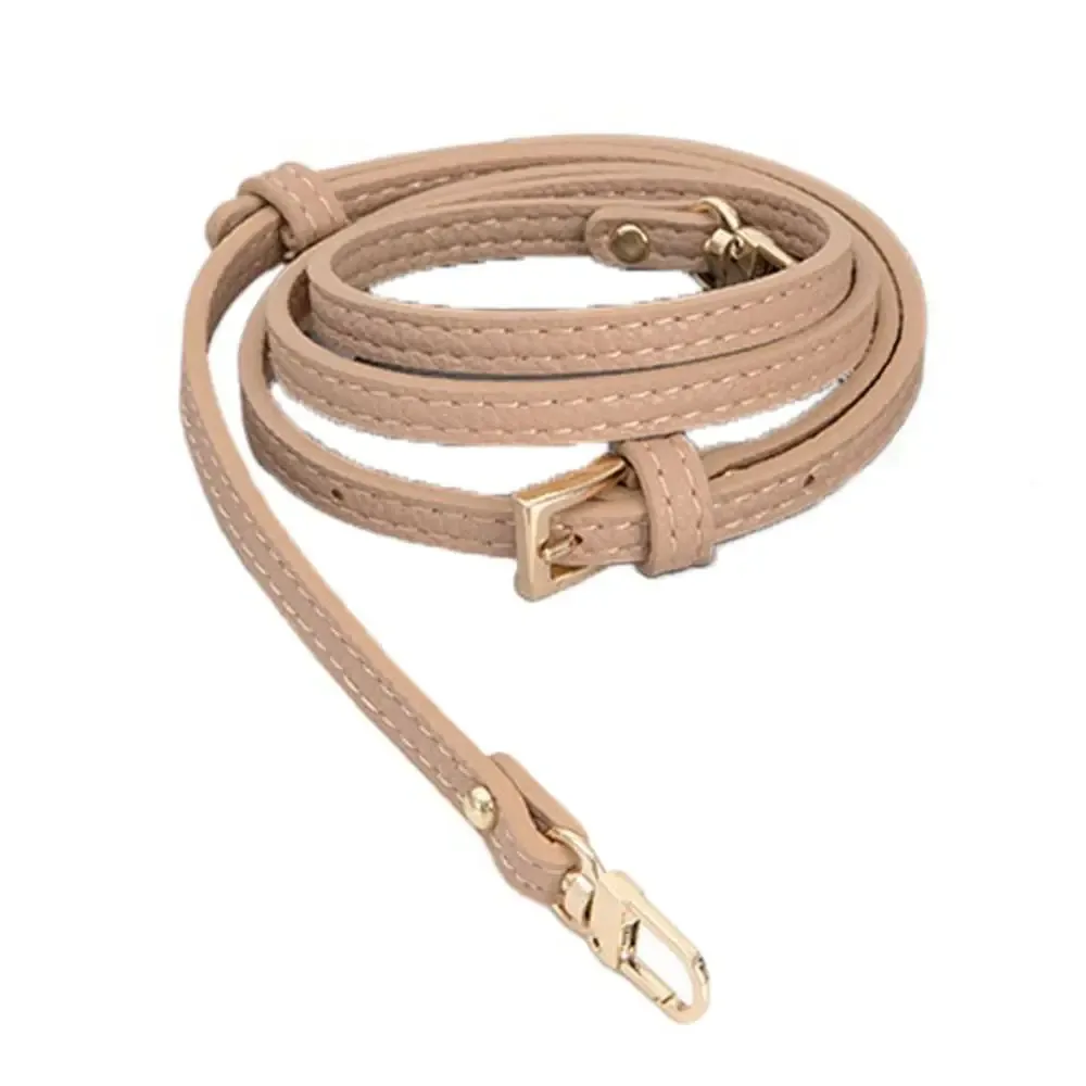 sangles de remplacement en cuir véritable pour sacs à bandoulière longchamp, accessoires pour sacs à main