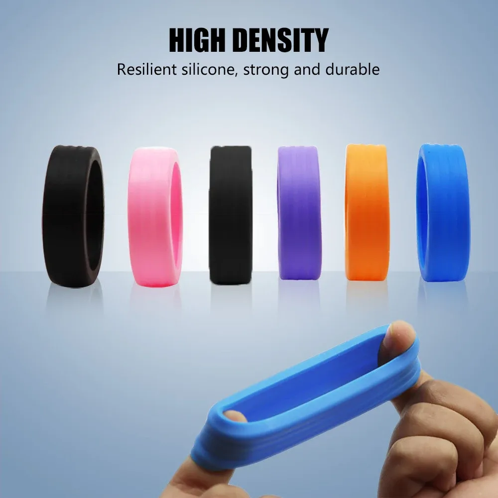 16 protections de roulettes de bagages en silicone, réduisant le bruit et antichoc, pour valises et accessoires de bagages