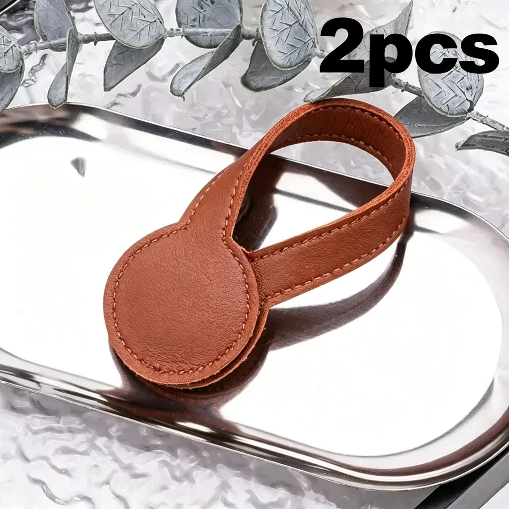 clip magnétique pour chapeau, support de chapeau pour sac à main, sac à dos, bagages, en cuir pu, attache pour chapeau, accessoires de voyage, boucle en métal