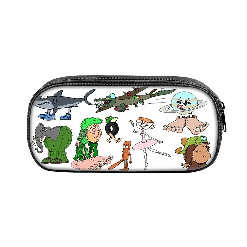tung tung tung sahur cartables sahur sac à dos bombardinocrocodilo tralalelo tralala penbag bookbag pour étudiants sacs d'ordinateur